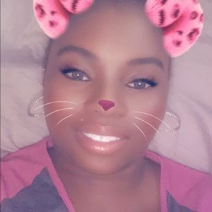 Meet your Posher, Jasmine